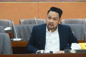 Rivqy soal Minyak Gratis UEA: Jangan Sampai Ada Udang di Balik Batu!