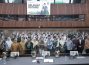 Zainul Munasichin PKB Ajak Santri Jadi Pemimpin Bangsa