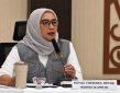 PMI Terancam Deportasi Massal di Malaysia, Nihayatul Wafiroh Dorong Pemerintah Tak Diam