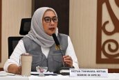 PMI Terancam Deportasi Massal di Malaysia, Nihayatul Wafiroh Dorong Pemerintah Tak Diam