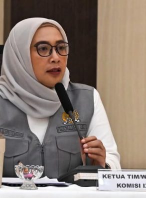 PMI Terancam Deportasi Massal di Malaysia, Nihayatul Wafiroh Dorong Pemerintah Tak Diam