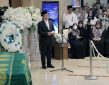 Lepas Fathan Subchi, Ketum DPP PKB : Sahabat Perjuangan Kebanggaan Kita