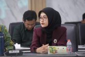 Nadya PKB Desak Pemerintah Kaji Ulang Pajak Pembalut