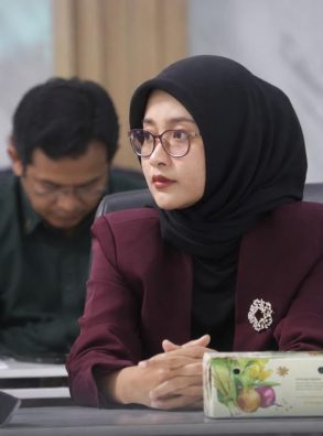 Nadya PKB Desak Pemerintah Kaji Ulang Pajak Pembalut