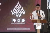 Dirikan Universitas Arya Wangsa, Gus Jazil Harap Subang Jadi Kawasan Baru Pendidikan
