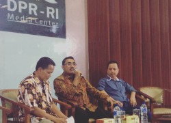 JF: Penangan Teroris Jangan Jadi Aksi Pencitraan Masing-masing Lembaga