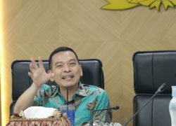 Satgas PKH Selidiki Kayu Gelondongan di Banjir Aceh&ndash;Sumatera, Komisi IV: Tindak Tegas, Jangan Ada yang Dilindungi!&nbsp;