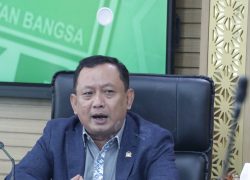 Kenaikan Pendapatan Hakim Diharapkan Jadi Titik Balik Perbaikan Peradilan di Indonesia