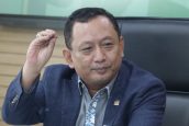 Serahkan Rp 13,2 Triliun Uang Sitaan Kasus CPO, Komisi III Dorong Kejagung Buru Aset Koruptor Lain