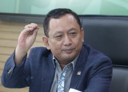 Komisi III DPR RI Dukung Kejagung Usut Penyalahgunaan Lahan oleh Raksasa Gula