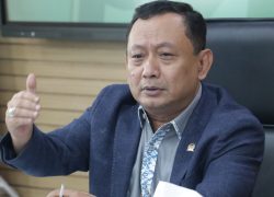 Kebakaran Kantor Terra Drone Sebabkan 22 Orang Tewas, Komisi III Desak Pengusutan Tuntas