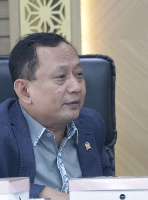 Masa Pensiun Polri Diperpanjang, Hasbiallah PKB : 60 Tahun Usia Matang