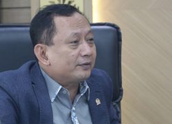Masa Pensiun Polri Diperpanjang, Hasbiallah PKB : 60 Tahun Usia Matang