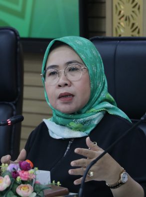 DPR Desak Pemerintah Perbanyak Event UMKM di Daerah untuk Genjot Ekonomi Rakyat