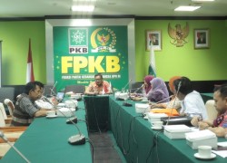 FPKB Nilai Perlu Revisi UU Tentang Bencana