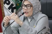 Kembangkan Pembiayaan Berbasis Kekayaan Intelektual, Eva PKB Desak Standardisasi Aset