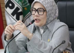 Kembangkan Pembiayaan Berbasis Kekayaan Intelektual, Eva PKB Desak Standardisasi Aset
