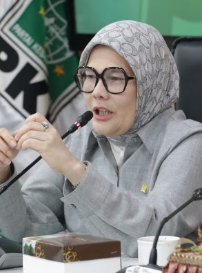 Kembangkan Pembiayaan Berbasis Kekayaan Intelektual, Eva PKB Desak Standardisasi Aset