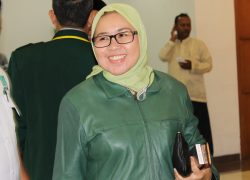 Siti Mukaromah: Perempuan Memiliki Peran Strategis Menentukan Kebijakan Bangsa