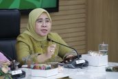 Setahun Pemerintahan Prabowo, DPR Sahkan UU Kepariwisataan untuk Kesejahteraan Masyarakat