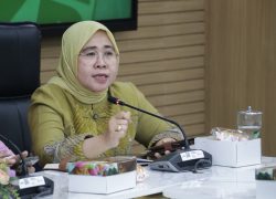 Setahun Pemerintahan Prabowo, DPR Sahkan UU Kepariwisataan untuk Kesejahteraan Masyarakat