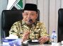 Tak Hadiri Raker dengan Komisi V, Syafiuddin Sebut Menhub Tidak Kesatria