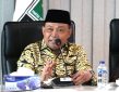 Tak Hadiri Raker dengan Komisi V, Syafiuddin Sebut Menhub Tidak Kesatria