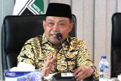 Tak Hadiri Raker dengan Komisi V, Syafiuddin Sebut Menhub Tidak Kesatria