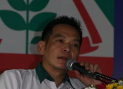 Daniel Mendesak Seluruh Peraturan Yang Memberatkan Nelayan Harus Dicabut