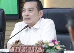 Optimalisasi Kratom untuk Petani, Daniel Johan Dorong Masuk Komoditas Strategis&nbsp;
