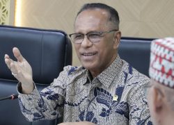 Apresiasi Swasembada Beras, Komisi IV: Pemerintah Harus Pastikan Petani Sejahtera