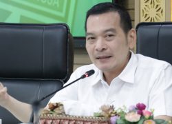 PKB Berharap RUU PPRT Disahkan Besok, Setelah 22 Tahun Dibahas