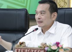 Dampak Perang Iran vs Israel-Amerika, Komisi IV Minta Pemerintah Antisipasi Kenaikan Harga Pangan