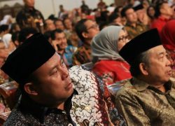 Hari Konstitusi, Sekretaris FPKB: Konstitusi bukan hanya UUD, Semua Kesepakatan Bisa Menjadi Konstitusi