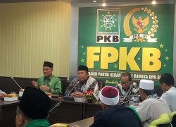 Mendapat Aduan Penolakan Perppu Ormas, Cucun: Kita Tampung Aspirasi Ini