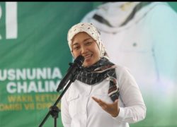 Kemenko PM Sukses Revolusi Data, Komisi VII DPR: DTSEN Intrumen Penting Entaskan Kemiskinan