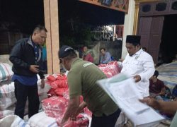 Komisi VIII DPR RI : Pemerintah Harus Gerak Cepat Tangani Banjir Tapanuli Selatan