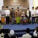 Gus Imin: Saya Amat Sangat Beruntung Dibimbing Langsung KH. Nurul Huda Djazuli
