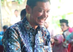 Nusron Sebut Pagar Laut Bukan Aksi Pencurian, Komisi II: Menteri ATR Jangan Lepas Tangan