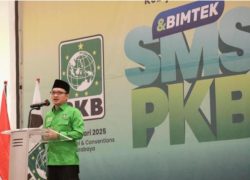Cak Udin: Kalau 2029 Ingin Menang, PKB Harus Berubah dan Modern