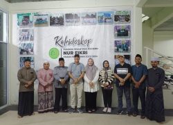 PKB Dorong Pengembangan Pesantren untuk Membina Generasi Muda 