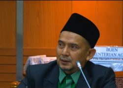 Wacana Bayar Dam Haji di Tanah Air, Komisi VIII Minta Kemenag Hati-Hati  