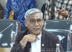 PKB Desak Pemerintah Buat Peta Jalan Penataan Lapas