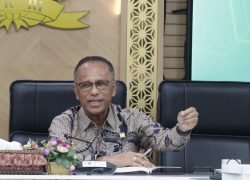 Target Swasembada Pangan di NTT, PKB : Peningkatan Infrastruktur Irigasi Jadi Kunci
