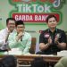 Tasyakuran Harlah ke-26, Garda Bangsa Gelar Festival Dai TikTok
