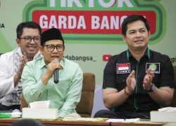 Tasyakuran Harlah ke-26, Garda Bangsa Gelar Festival Dai TikTok