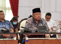 Setuju Revisi RUU Perkoperasian, PKB Minta Penerapan Pidana Dilakukan Proporsional