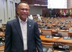 Rawan Rusak Ekosistem, DPR Minta Menhut Tinjau Ulang Status Taman Nasional Mutis