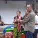 Komitmen Perjuangkan Aspirasi Petani, Anggota Usman Husin Berikan Bantuan Pompa Air