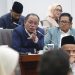 Hanif Dhakiri: QRIS Bukan Semata Alat Pembayaran, Tapi Simbol Kedaulatan Digital Indonesia